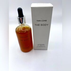 Tan-luxe The Body